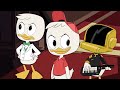 ducktales characters insulting each other for 4 minutes and 26 seconds straight