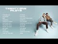 Twenty One Pilots | Top Songs 2023 Playlist | Stressed Out, Ride, Heathens...