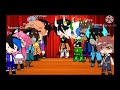 ❤Aphmau 2020 VS my inner demons SINGING BATTLE (100 SUB SPECIAL)❤