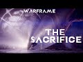Warframe OST -  The Sacrifice Theme 1 Hour Version (Smiles from Juran)