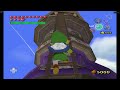 The Legend of Zelda: Wind Waker, Part 23