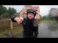 1.500km mit dem FAHRRAD #1 | Von Berlin nach Estland - Bikepacking Abenteuer Tour | Fritz Meinecke