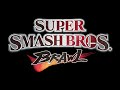 Bramble Blast - Super Smash Bros. Brawl Music Extended