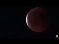 'Blood Moon' 27-7-2018