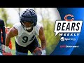 Reaction to NFL Schedule Release Plus Conversation With Austin Booker | Chicago Bears