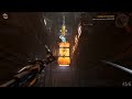 Ghostrunner Gameplay (PC UHD) [4K60FPS]