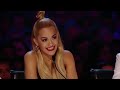 Three Of The MOST WATCHED X Factor UK Auditions EVER! | X Factor Global