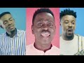 Yaw Sarpong And The Asomafo - Oko Yi ft. Allstars (Official Video)