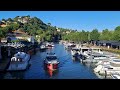 Göksu river - Anadoluhisarı İstanbul