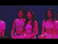 240730 SEE YOU THERE IN KOBE 고베 팬미팅  FOREVER BABYMONSTER PHARITA 베이비몬스터 파리타 직캠