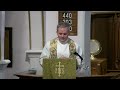 6.2. 24 - The Second Sunday after Pentecost from Emmanuel Church, West Roxbury