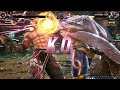 Tekken 8 | This Stage Is Made For Crazy Jin Combos!