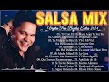 SALSA ROMANTICA MIX LAS MEJORES SALSA - MARC ANTHONY, MAELO RUIZ, EDDIE SANTIAGO, TITO NIEVES