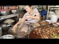 A mesmerizing collection of Thai street food - Thai street food