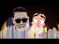 Gangnam Style x Get Out (DAGames Mashup)
