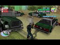 How To Become VCPD SWAT Officer in GTA Vice City? (Hidden Place) | GTAVC Secret Military Mission