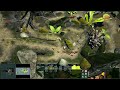 Empires of the Undergrowth-Practicing on 4.2 Extreme