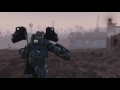 Fallout 4 - Biggest Power Armor F!ckup Yet!