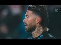 Sergio Ramos 2024 ● SEVILLA - Best Defensive Skills & Goals ᴴᴰ