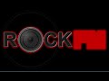 Анимированный логотип портала RockFm.Ru (2002 год)
