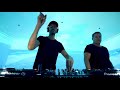 Cosmic Gate In Concert at Temple House, Miami (03.10.2020)