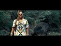 Empress Divine Aka Hot Ras-Natty Haffi Grow [Official Video 2019]