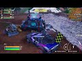 Fortnite - PlayStation 4 - Chapter 5 - Season 3 - Battle Royale - Squad - Victory Crown