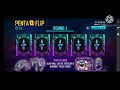 FREE FIRE New PENTA FLIP Event | How To Get New Glu Wall Skin ? How To Get New Mask And Bagpack Skin