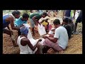 FUNERAL RITES OF THE SANTAL TRIBES || FUNERAL RITES OF THE MY GRAND FATHER || 31/05/2023