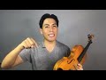 🎻😱3 Formas Diferentes Para Afinar El Violin😱🎻