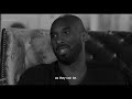 GIVE IT YOUR ALL - Best Motivational Speech by Kobe Bryant