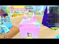 Roblox Pet Simulator 99 Lets open some eggs and do some Back Rooms Event!!