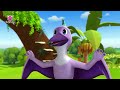 [ALL] Welcome to Dino School | Compilation | Dinosaurs for Kids | Pinkfong