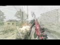 Call of Duty Modern Warfare 2 Multiplayer Gameplay 4K