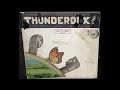 Thunderduk -  Collector's Item (1972 Full Album) rare private heavy psych