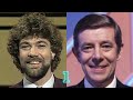 Big Classic TV Quiz 3 | 50 Retro TV Questions