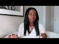 How I Grew My Relaxed Hair 5 Inches In Year & Retained Length | Style Domination