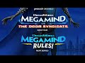 I Think Megamind Rules! RULES!!! (A Quick Discussion About Criticism Today)