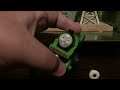 Thomas wooden railway Discussion #3 percy