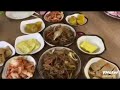Food Vlog @Mr. Kimchi Restaurant