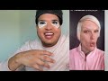 JEFFREE STAR RUDE TO FAN