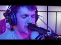 Wasted Youth Club - Meat Market (live on Frequenzy)