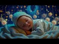 Mozart Brahms Lullaby ♫ Sleep Music for Babies ♫ Mozart and Beethoven ♫ Baby Sleep Music