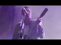 Kings of Leon - The O2 Arena 2022 (Live from London)