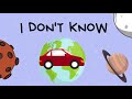 Transportation Song  | Kids Songs | Easy Monkey Songs