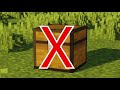 How to Build a Block Swapper in Minecraft. *EASY*