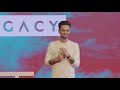 Embracing your expiry date | Jeremie Saunders | TEDxToronto