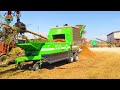 100 Amazing Wood Chipper Machine Working At Another Level
