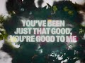 Sure Been Good (feat. Tiffany Hudson) | Official Lyric Video | Elevation Worship