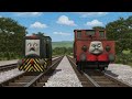 Dial 'E' For Electric! | The Tales of Thomas & His Friends | Episode 12